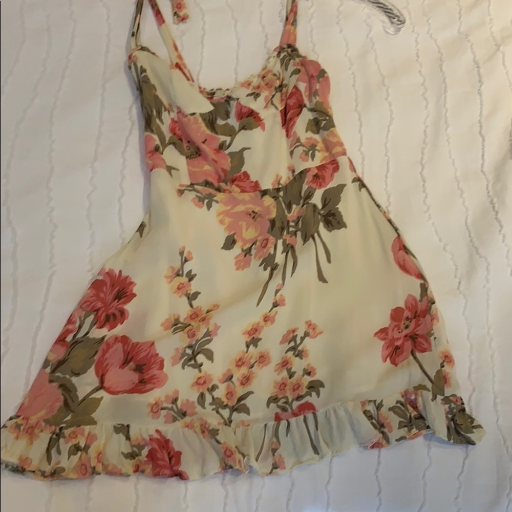 Reformation dress